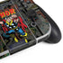 Marvel Classic Comics The Mighty Thor Vintage Nintendo Switch OLED (2021) Skin